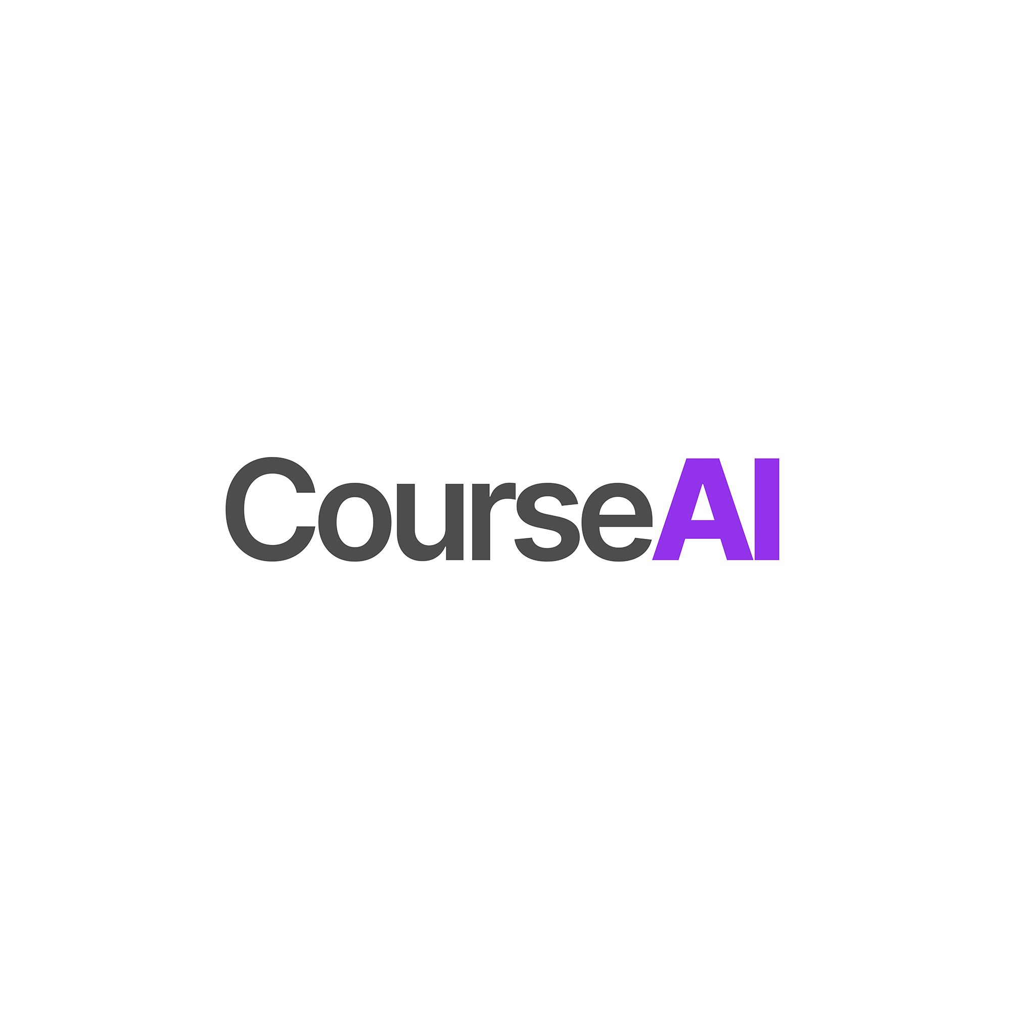 Create Courses With AI powered Authoring Tool CourseAI Is Now 